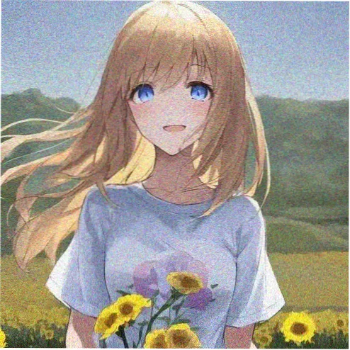 观众 江边的风 头像