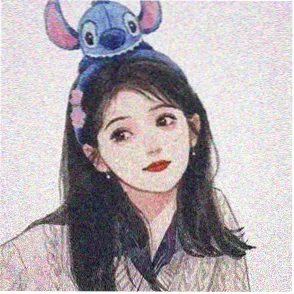 观众 豆子小姐 头像