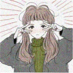 观众 潜水看电影 头像