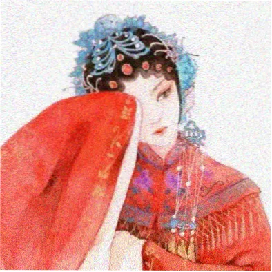 观众 别问我在看啥 头像